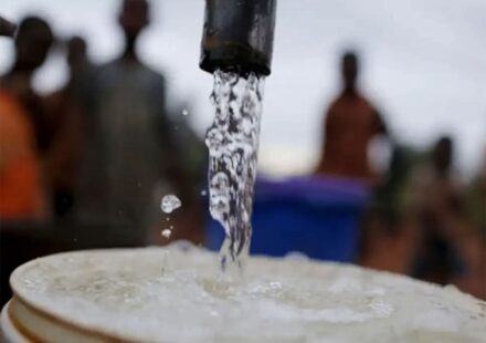 Pakistan's Groundwater Is Disappearing Fast, and Most of the Rain Isn't Even Being Saved