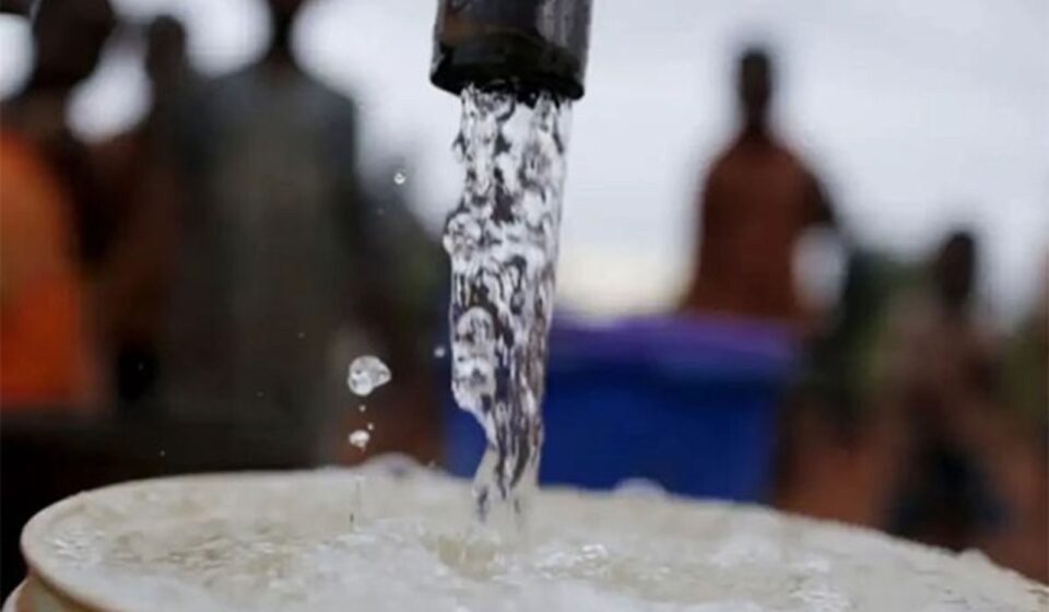 Pakistan's Groundwater Is Disappearing Fast, and Most of the Rain Isn't Even Being Saved