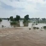 Punjab Floods Getting Worse as Rain Keeps Pouring Down