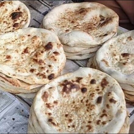 Roti and Naan Prices increased in Lahore, Despite Fixed Government Rates
