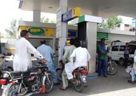 Pakistan govt raises petrol and diesel prices over Rs. 13 each