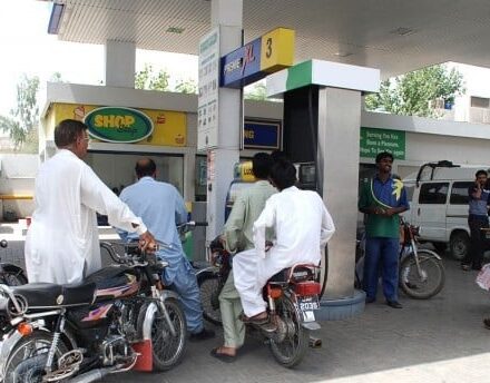 Pakistan govt raises petrol and diesel prices over Rs. 13 each