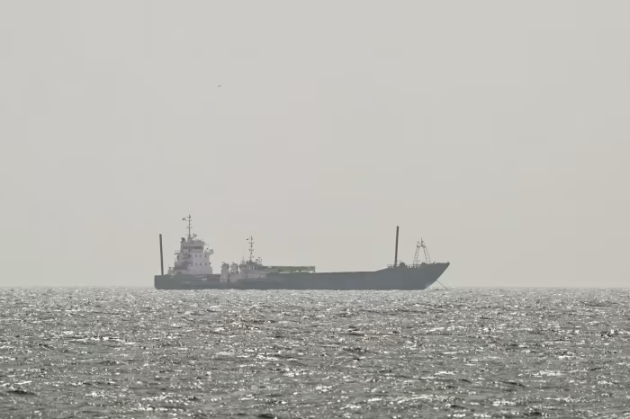 Iran Wants Greater Control Over Ships Passing Through Hormuz