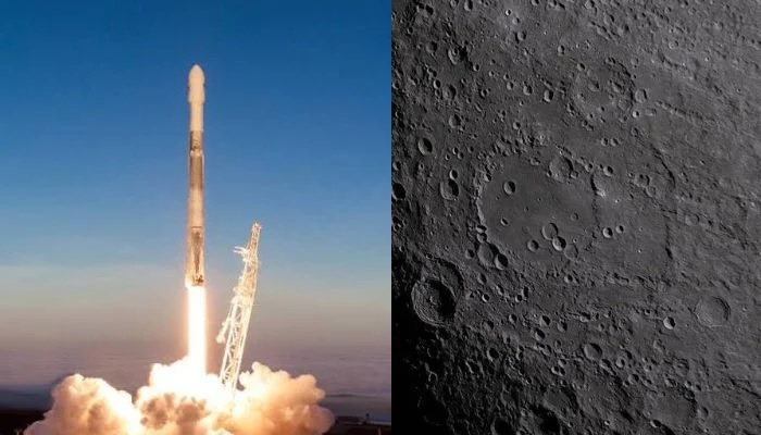 SpaceX Rocket Part will Crash Into Moon on August 5: What Will Happen?