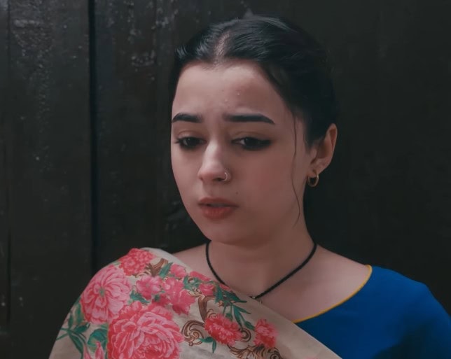 Zanjeerain Karma Hits Shireen Hard in Episode 31