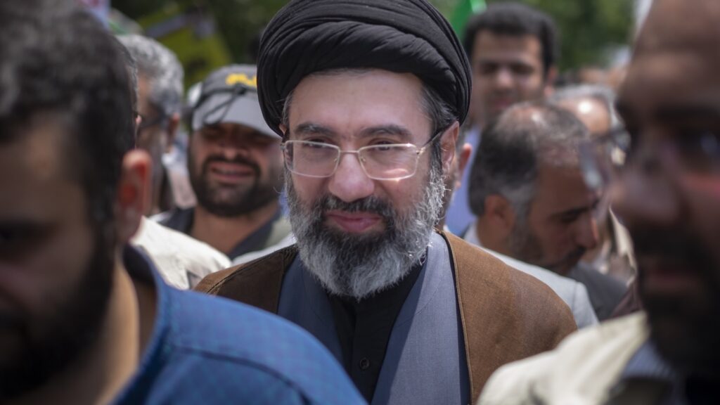 Iran Issues Fresh Warning to United States as Gulf Tensions Escalate and Oil Routes Remain Disrupted