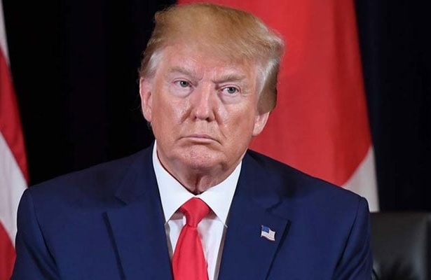 Trump Pauses ‘Project Freedom’ as Strait of Hormuz Tensions Stay High