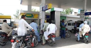 Government Reduces Petrol and Diesel Prices by Rs5 Per Litre for One Week